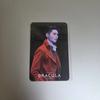 Jeon Dong-seok Dracula Photocard