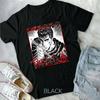 Guts Berserk, Anime Inspired ,Berserk,Anime Gift,Berserk,new T-Shirt Unisex T-Shirt