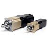 High Precision Stepper Motor Helical Gearbox
