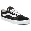 Vans Old Skool Os Black Unisex Vans VN0A3WLY6BT