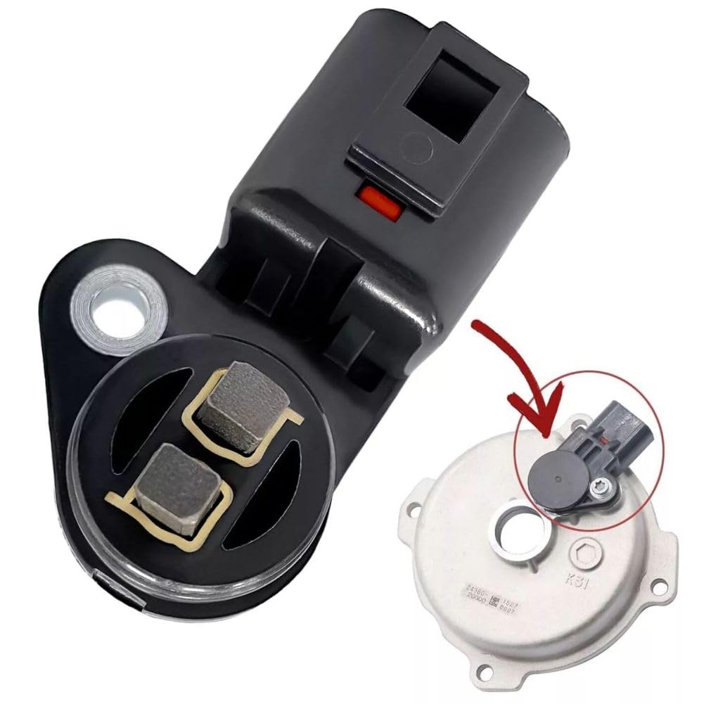 Generic 24360-2GGD0, 243602GGD0, Camshaft Position Sensor for Hyundai Genesis G70 19-21 Tucson 18-21 Veloster 19-21 Santa Fe 17-20 Sonata 14-19