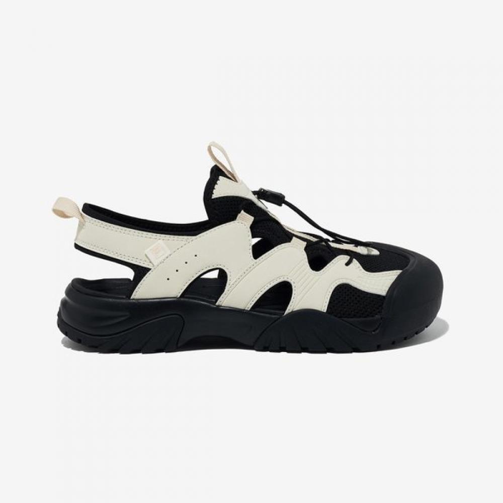 Fila Payto Sandal V2 BlackBlackWhite/290