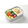Skater Children's Aluminum Lunch Box 370ml Pokemon 22 Boys Made in Japan ALB5NV-A