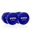 Nivea Cream 75ml x 4 Face & Body All-in-One Cream Pack