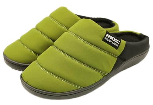 

Men s Winter Sandals, Casual, Water-Repellent, Cold-Weather, Non-Slip, Cushioned Insole, Khaki, Size 9776800, Medium