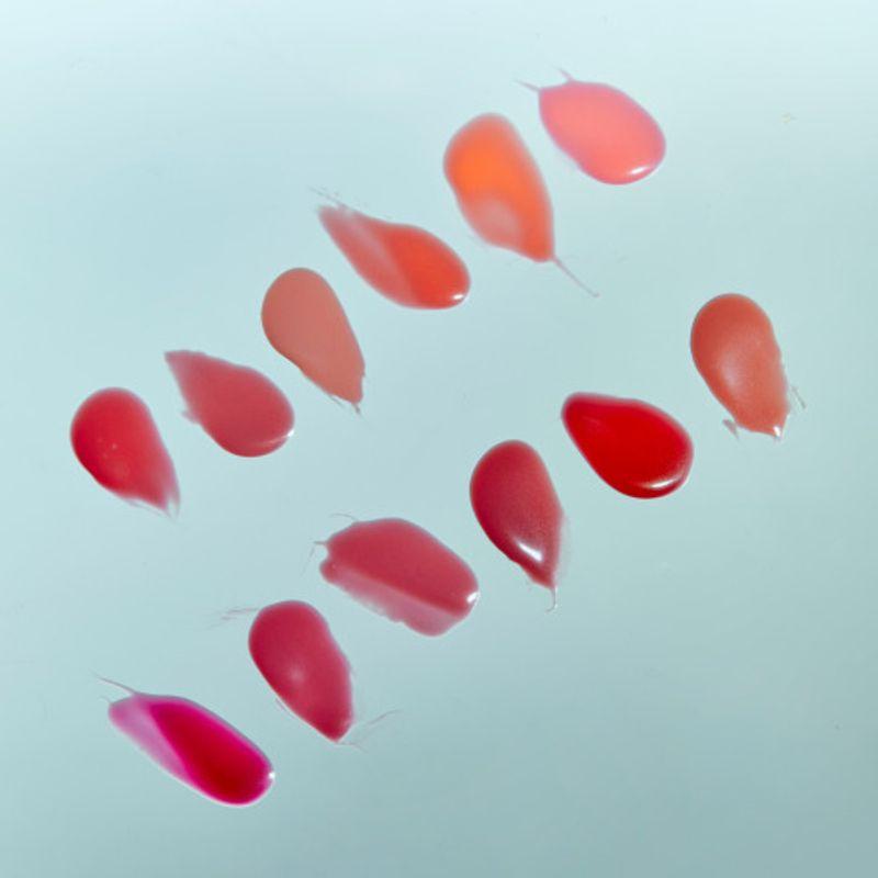 [Dinto] Frozen Lip Jelly (12 colors)