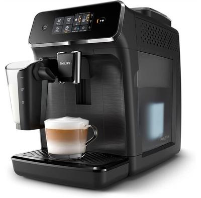 Küchengeräte – Kaffee- & Espressomaschinen