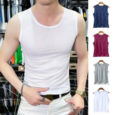 Magliette e canotte – Canottiere