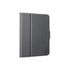 Étui à rabat - TARGUS - VersaVu Eco - Compatible iPad 10.9 (2022) - Couleur Noir - Mixte