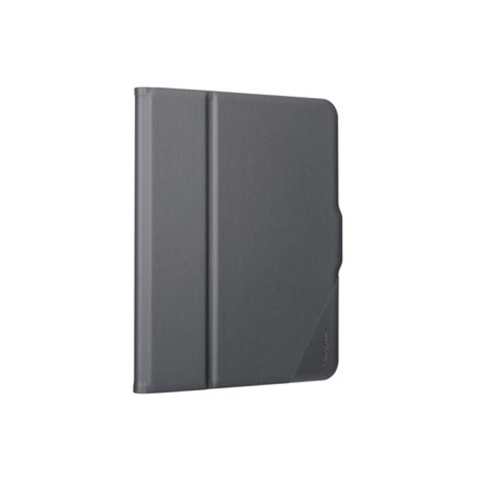Étui à rabat - TARGUS - VersaVu Eco - Compatible iPad 10.9 (2022) - Couleur Noir - Mixte