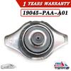 Cooling Radiator Cap For Honda Accord Civic Acura CL TL 19045-PAA-A01