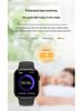 Huaqiangbei Watch10 S11: Premium Bluetooth Smartwatch with NFC, Alipay, Calls, and Sports Features.