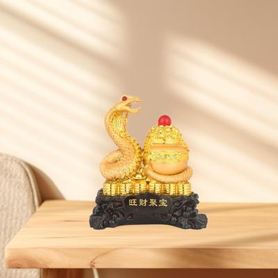 Deko & Wohnaccessoires – Statuetten
