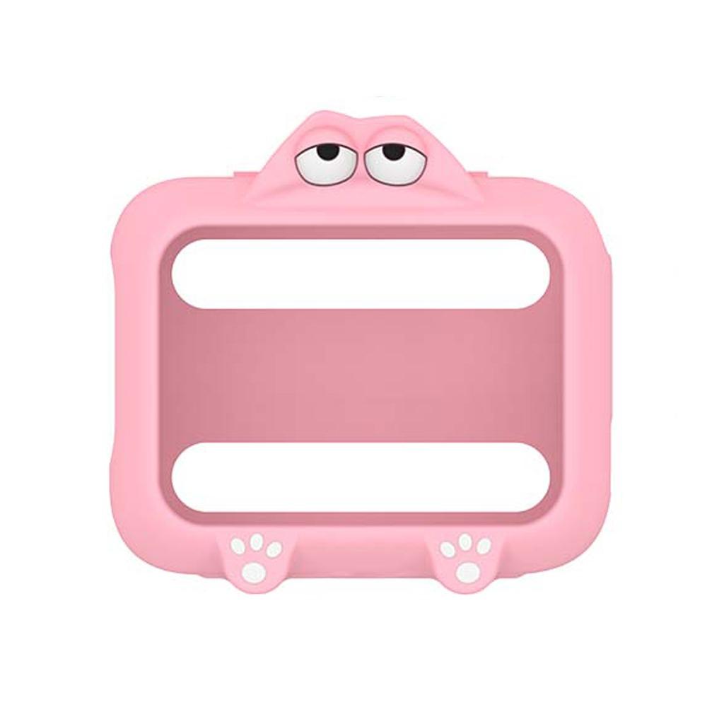 Dustproof Speaker Case Silicone Dustproof Cover Protective Sleeve for JBL GO4 Speaker Accessories