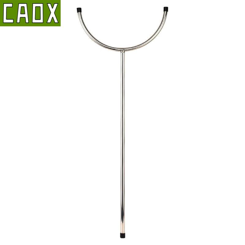 CAOX Retractable Security Anti-Riot Pole