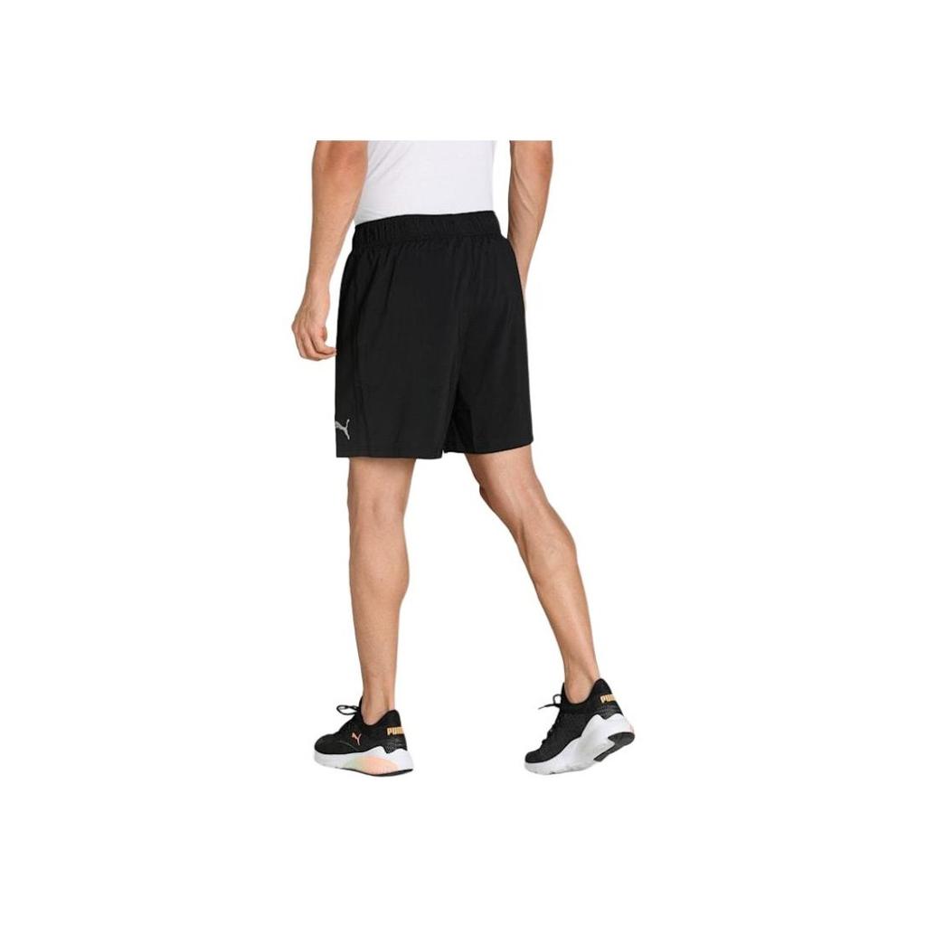 Puma Favourite 2-In-1 Running Shorts Men Shorts Black 521351-01