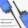 Newman FT66 Professional Explosion-Proof Walkie-Talkie (CN version)