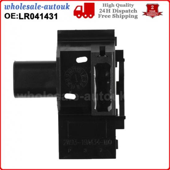 Bonnet Catch & Alarm Anti Theft Sensor Switch For Land Rover Sport Freelander 2