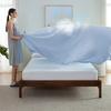 Ice Silk Material Cooling Blanket Light And Thin Air Conditioning Quilt  Home Office