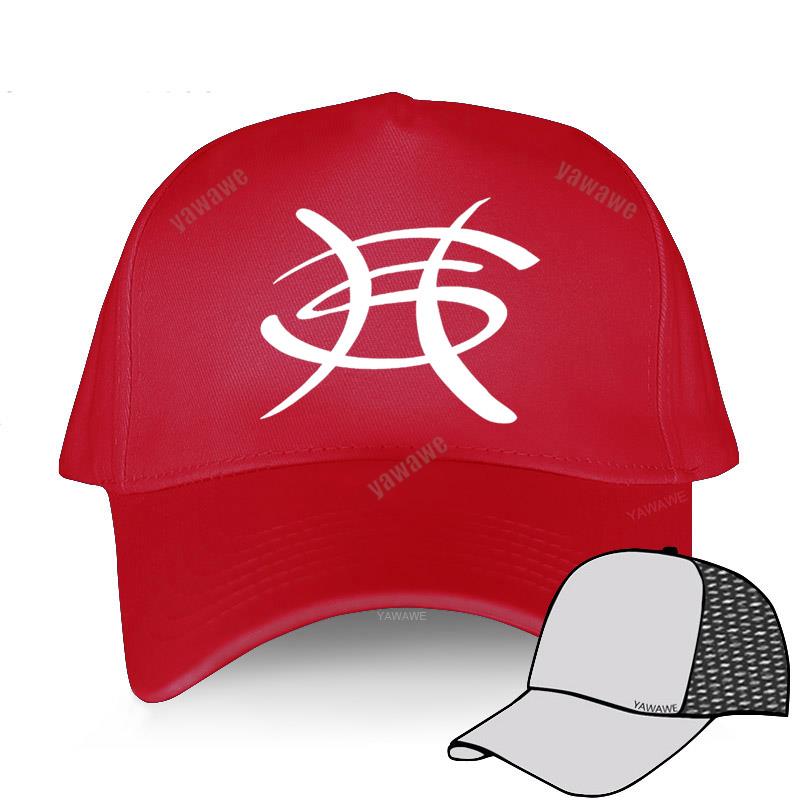 Black Hip Hop Baseball Caps For Boys HEROES DEL SILENCIO Rock En Women Fashion Hat Outdoor Unisex Adustable Glof Cap Sport Bonnet