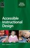 The Accessible Instructional Design Book