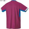 Yonex Uniform Game Shirt 10563 (Fit Style)