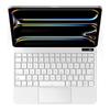 Apple Magic Keyboard Pro for iPad Air 4/5 and Pro 11, 12.9 Magnets, Wireless.