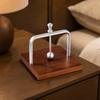 Square Tabletop Napkin Holder Easy to Use for Restaurant Tables
