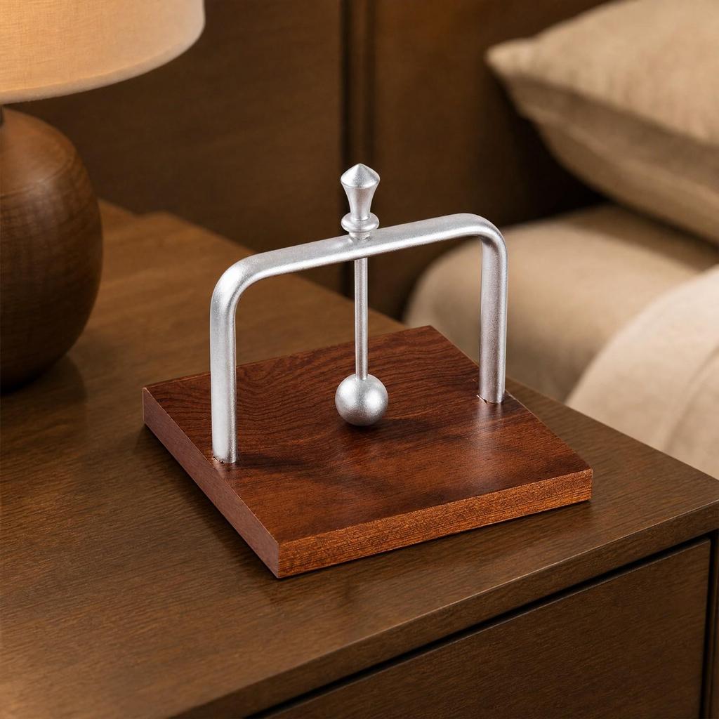 Square Tabletop Napkin Holder Easy to Use for Restaurant Tables