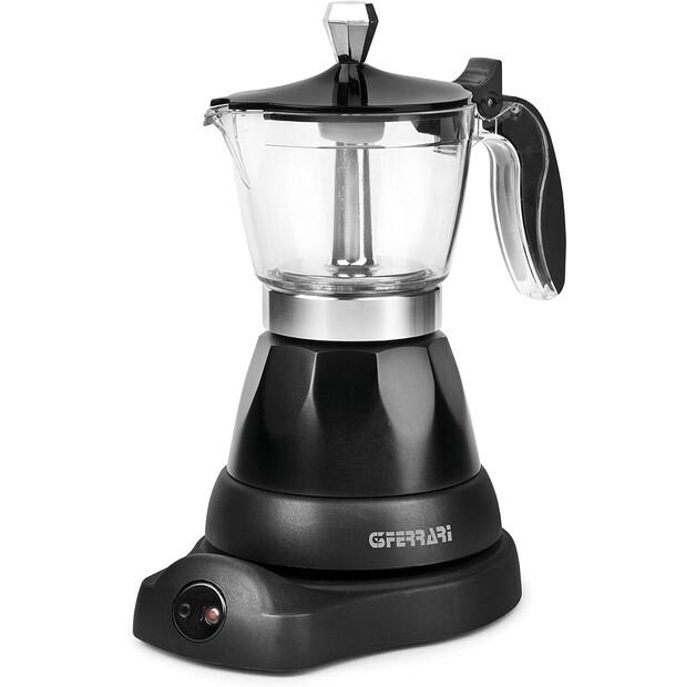 

Электрическая кофеварка G3 Ferrari Bonjour (G10028)