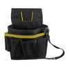 Utility Waist Bag Oxford Tool Pocket Belt Pouch Professional Tool Holder Hardware Organizer for Car Foil Film Tools