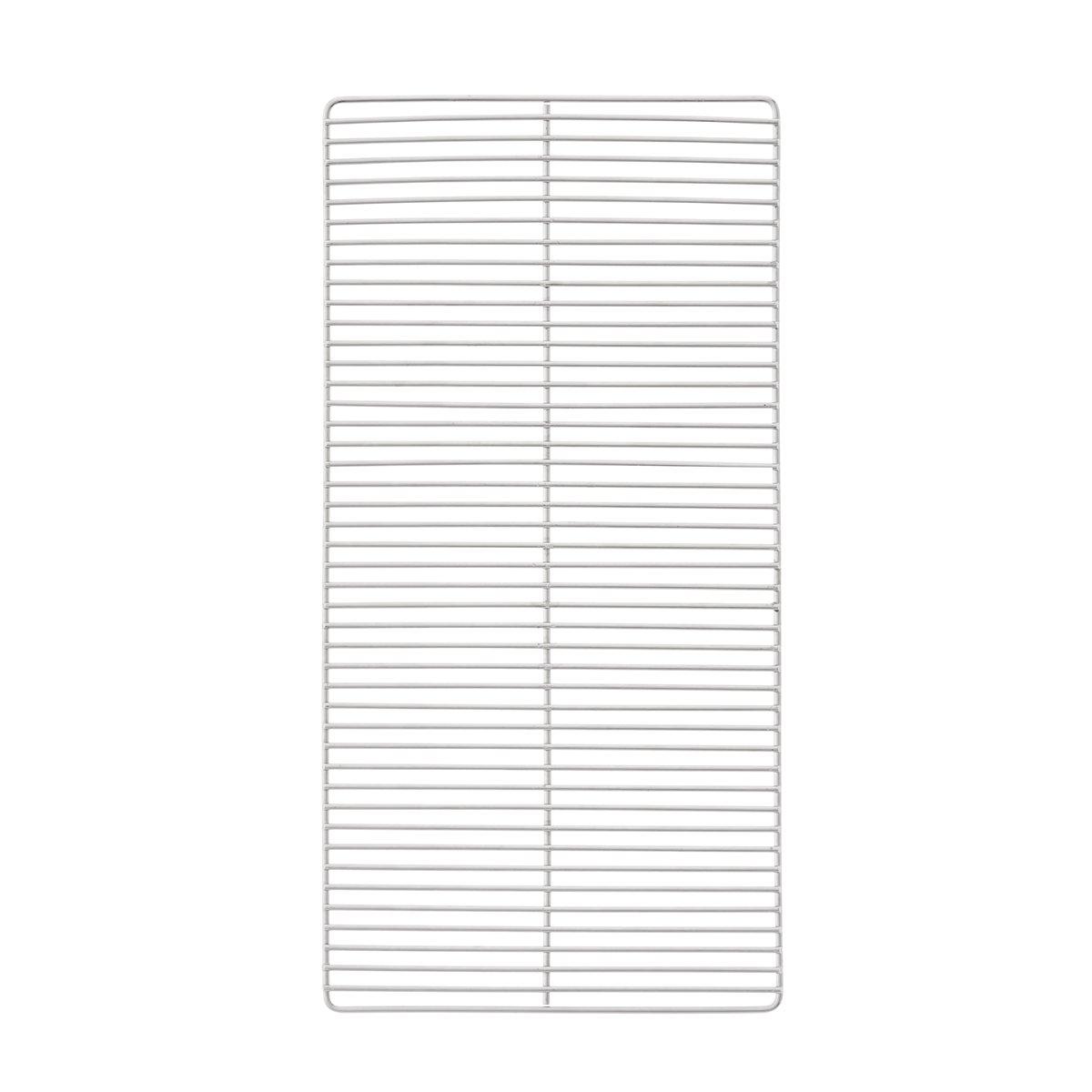 

LOGOS Pyramid Half Stainless Steel Extra Thick Net, XL, 81064018