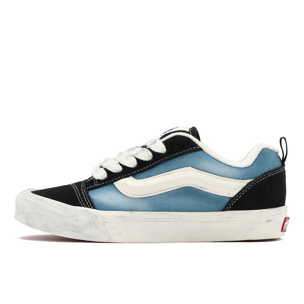 

VANS Knu Skool VN000CRPJCN WAVE ATTACHED BLU 250