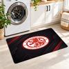 Flannel Kitchen Mat Middlesbrough Soft Area Rug Non Slip Floor Carpet Home Decoration