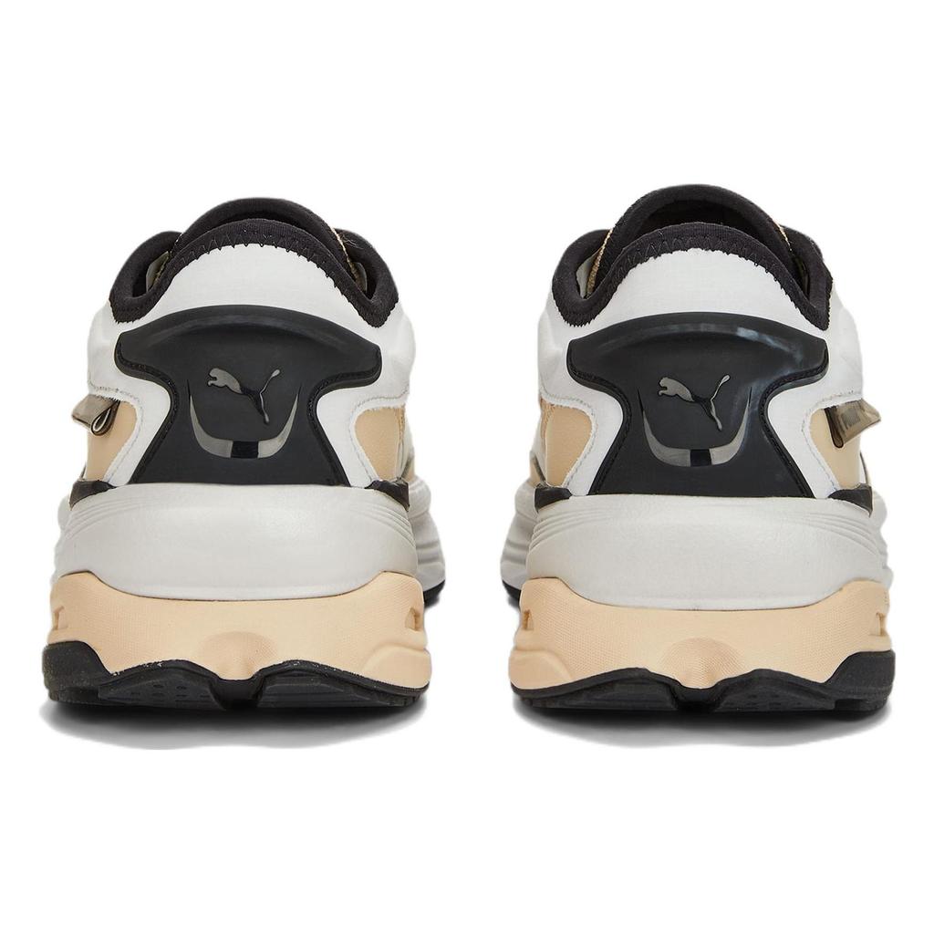 Puma Extent Nitro Concrete Jungle Tan Unisex 390191-01