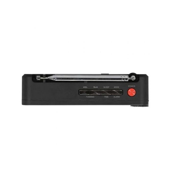 Aiwa Rs-77pll-bk Negra - Radio Portátil