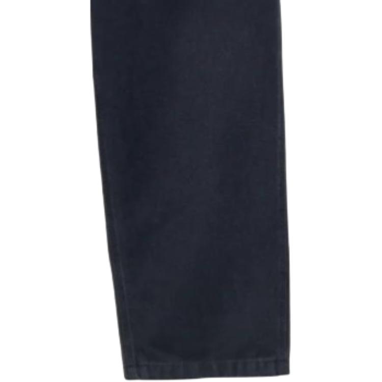 Carhartt WIP FW25 OG Single Knee Pant Loose Straight Leg Denim Unisex pants I035637-J0-06