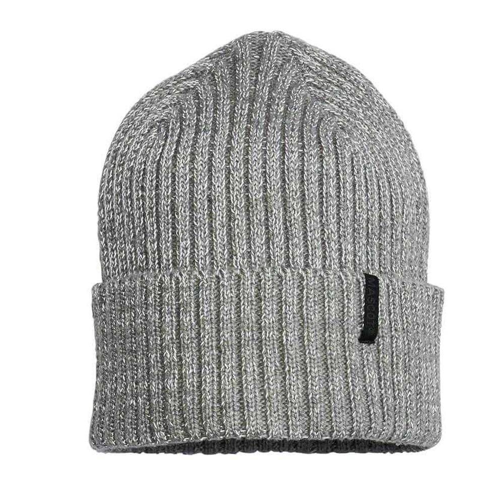 Mascot Unisex Adult Complete Knitted Beanie