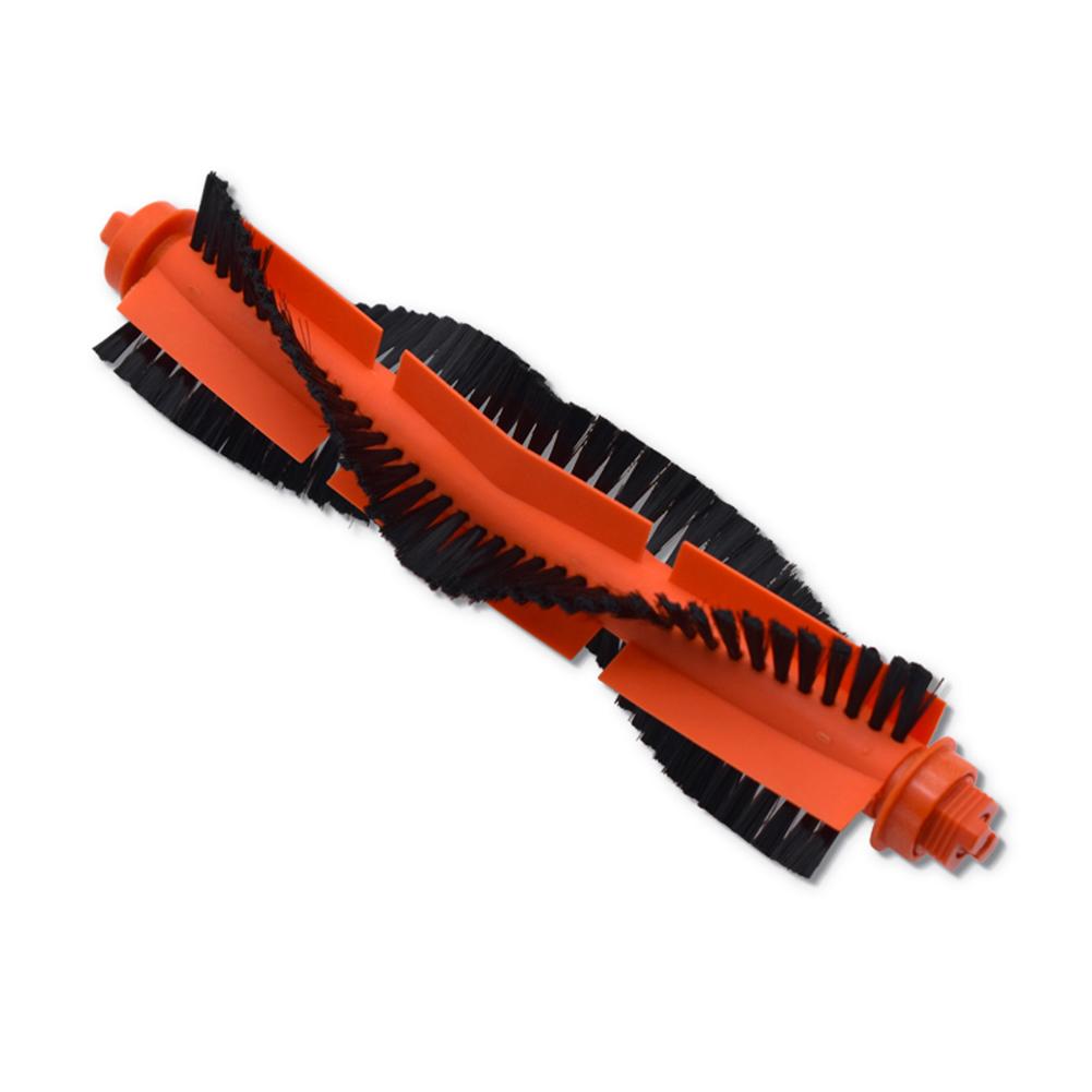 Hållbar Rullborste För Wyze WVCR200S Robot Ersättningsborstar