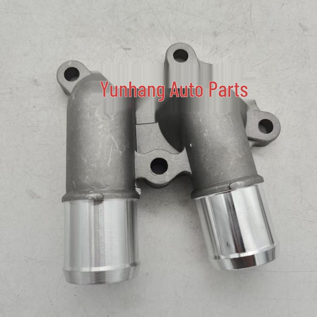 25611-26100: Compatible Hyundai/Kia Engine Thermostat Water Pipe Joint