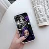 RT7 D-Descendants Case for Motorola E7 G6 G7 G8 G9 Plus Power Play G10 G20 G04 E30 E40 E22 E20 E13 E15 G22 G23 G05 G75 G35 G55