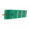 For Yagi Design High Gain Antenna Operating In The 2 35 To 2 55GHz Range