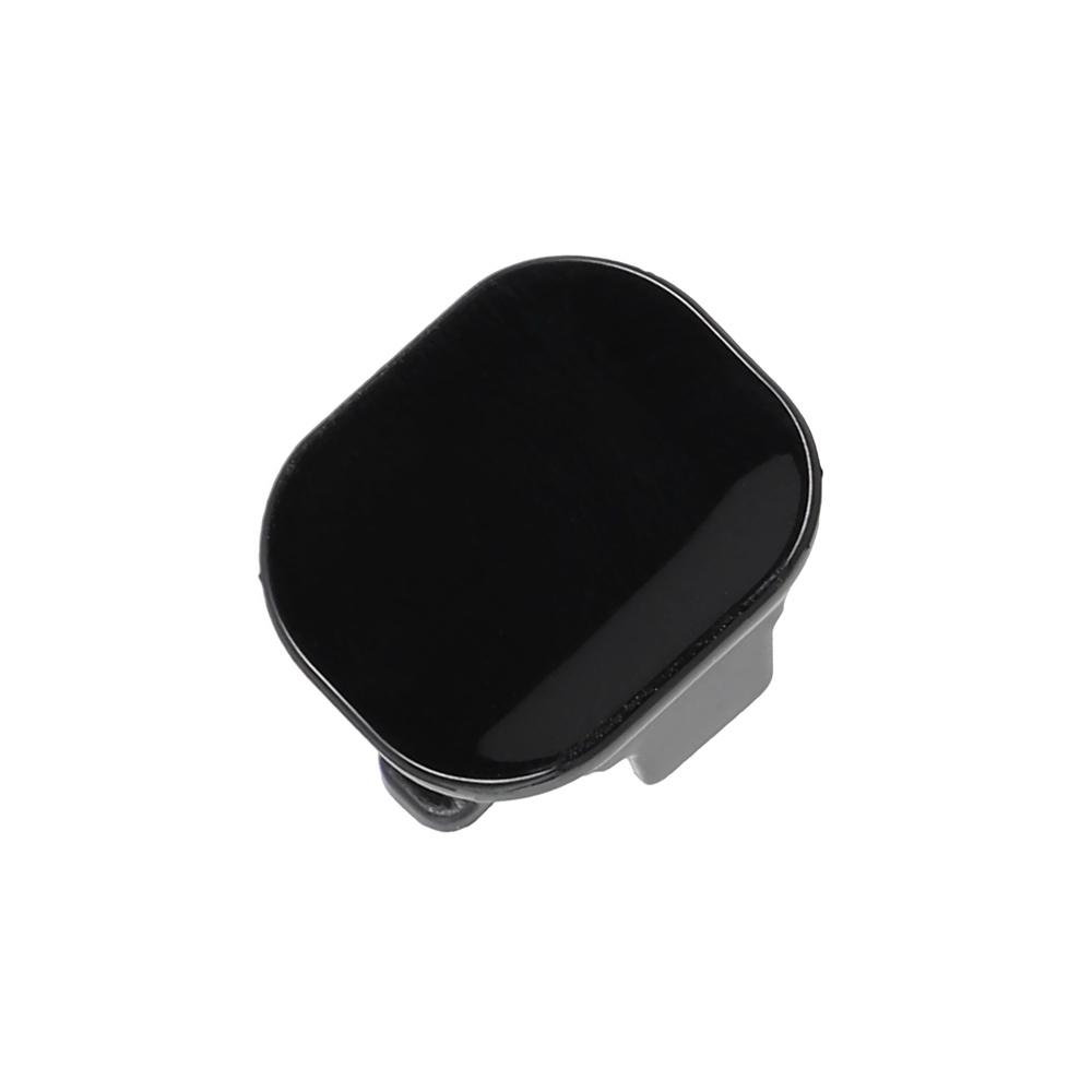 Shift Lock Cover Lid Deep Black 83442-T7W-A01ZA For Honda 2016-2020 HR-V