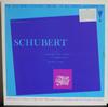 LP Record MAX GOBERMANN NEW VIENNA SYMPHONY   Schubert Symphony No. 8 In B Minor  LRM105 CONCERT LIBRARY 1959 US Classical Used
