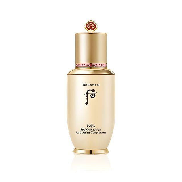 

The History of Whoo - Bichup Self-Generating Anti-Aging Concentrate Essence