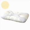 Nishikawa X-Form Pillow, Antibacterial Treatment, Soft (White) EH01409450
