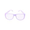 Masquerade Party Easy Use Giveaway Gift Party Supplies Shutter Eyewears Sunglasses Toy Glasses