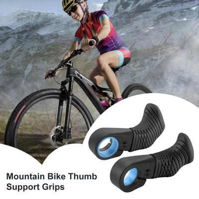 Náhradné diely pre jazdné bicykle – Gripy (rukoväte) na riadidlá