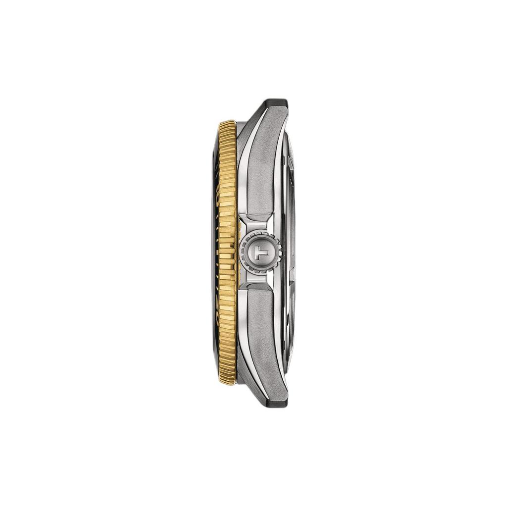 Tissot Unisex Watch T120.807.22.051.00