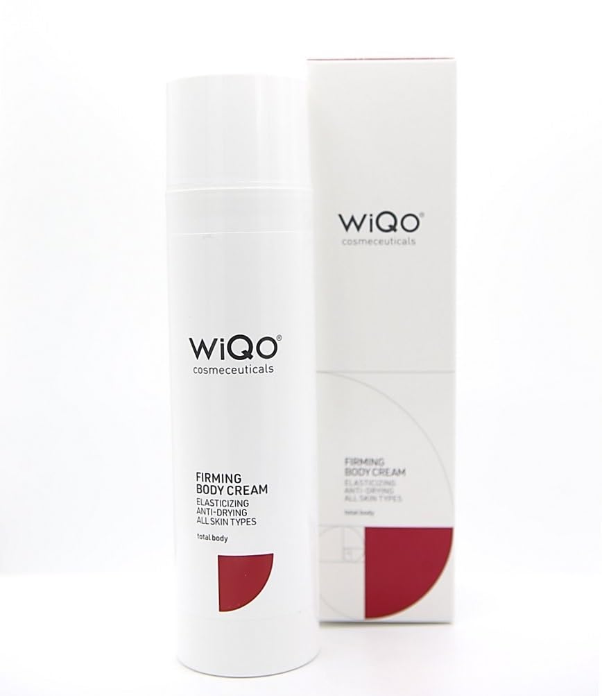 

Крем для тела WiQo 200 мл 1 флакон